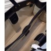 Gucci 1955 Horsebit Medium Tote 621144 Black