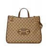 Gucci 1955 Horsebit Medium Tote 621144