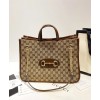 Gucci 1955 Horsebit Medium Tote 621144