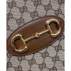 Gucci 1955 Horsebit Medium Tote 621144