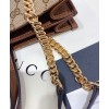 Gucci 1955 Horsebit Medium Tote 621144