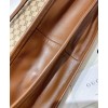 Gucci 1955 Horsebit Medium Tote 621144