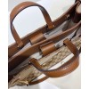 Gucci 1955 Horsebit Medium Tote 621144