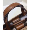 Gucci 1955 Horsebit Medium Tote 621144