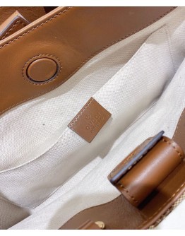 Gucci 1955 Horsebit Medium Tote 621144