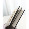 Gucci Zumi Grainy Leather Card Case 570660
