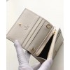Gucci Zumi Grainy Leather Card Case 570660