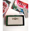 Gucci Zumi Grainy Leather Zip Around Wallet 570661