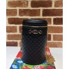 Gucci Quilted leather belt bag 572298