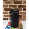 Gucci Quilted leather belt bag 572298