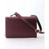 Gucci Zumi grainy leather small shoulder bag 576388