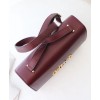 Gucci Zumi grainy leather small shoulder bag 576388