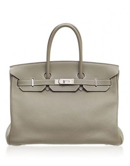 Hermes Birkin 40cm