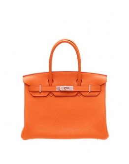 Hermes Birkin 30cm
