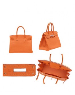 Hermes Birkin 30cm