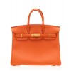 Hermes Birkin 25cm