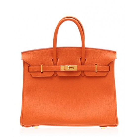 Hermes Birkin 25cm