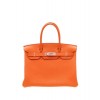 Hermes Birkin 25cm