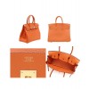 Hermes Birkin 25cm