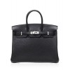 Hermes Birkin 25cm
