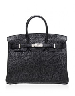 Hermes Birkin 25cm