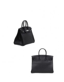 Hermes Birkin 25cm