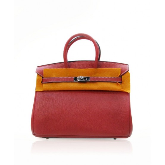 Hermes Birkin 25cm