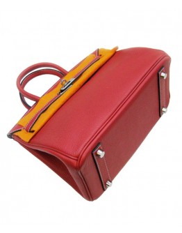 Hermes Birkin 25cm