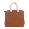 Hermes Birkin 25 Togo Leather