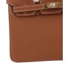 Hermes Birkin 25 Togo Leather