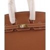Hermes Birkin 25 Togo Leather