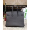 Hermes Birkin 25 Togo Leather