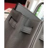 Hermes Birkin 25 Togo Leather