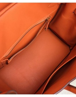 Hermes Birkin 30 Togo Leather