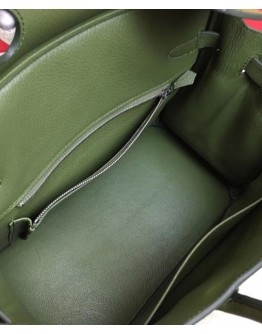 Hermes Birkin 35 Togo Leather