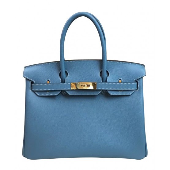 Hermes Birkin 30 Epsom Leather