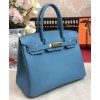 Hermes Birkin 30 Epsom Leather