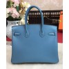 Hermes Birkin 30 Epsom Leather