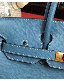 Hermes Birkin 30 Epsom Leather