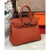 Hermes Birkin 30 Epsom Leather