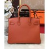 Hermes Birkin 30 Epsom Leather