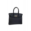Hermes Birkin 30 Bag Togo Leather