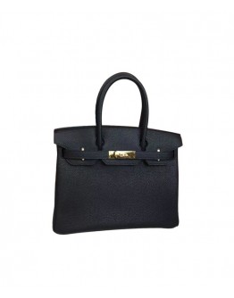 Hermes Birkin 30 Bag Togo Leather