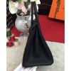 Hermes Birkin 30 Bag Togo Leather