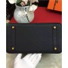 Hermes Birkin 30 Bag Togo Leather