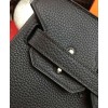 Hermes Birkin 30 Bag Togo Leather
