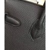 Hermes Birkin 30 Bag Togo Leather