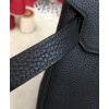 Hermes Birkin 30 Bag Togo Leather