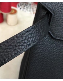 Hermes Birkin 30 Bag Togo Leather