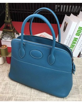 Hermes Bolide 31 Togo Leather
